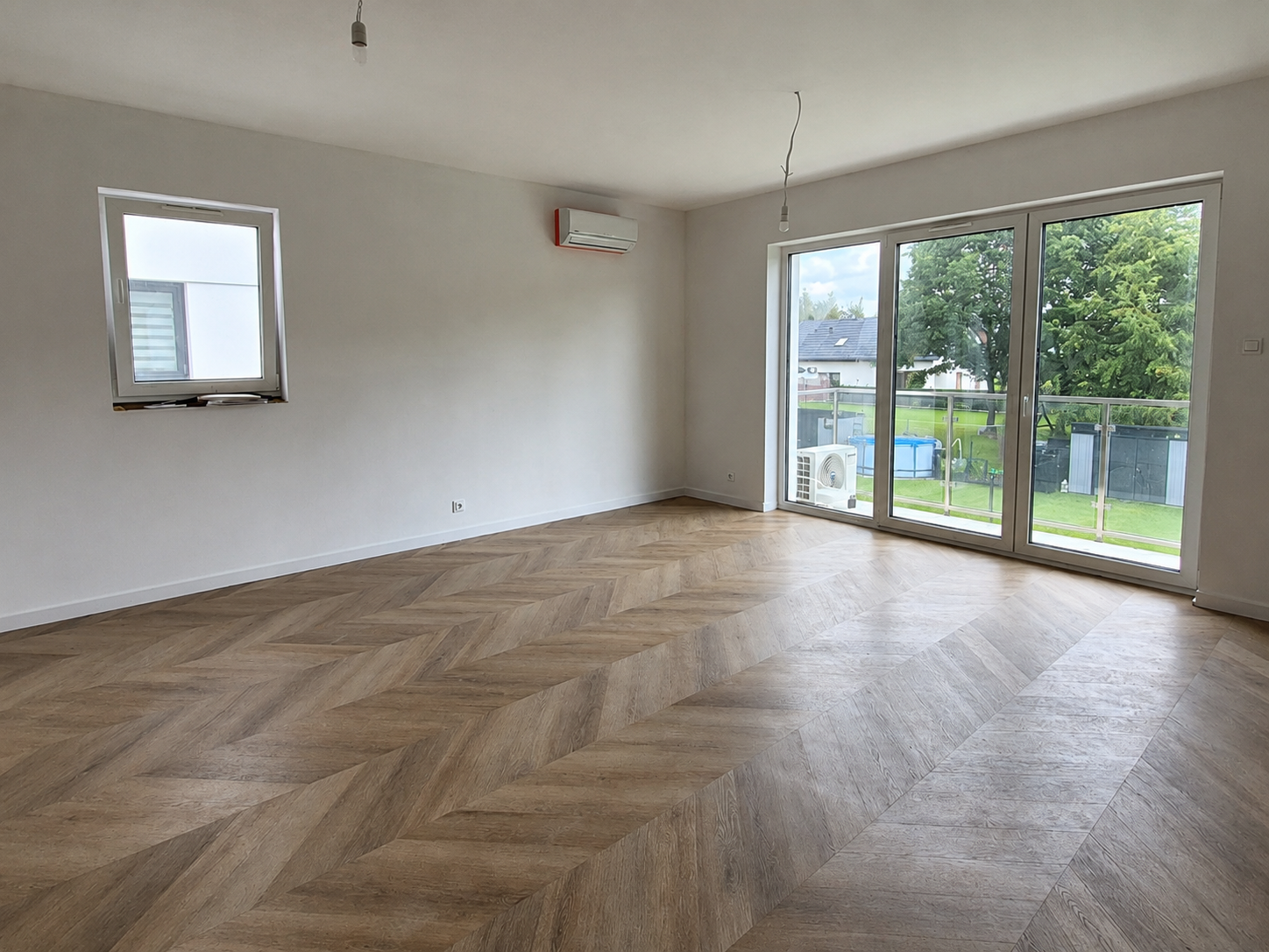 Osiedle Królaka D2 Salon D2